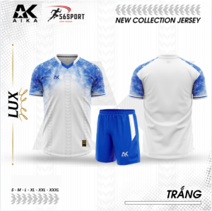  Các mẫu áo bóng đá bán chạy nhất tại 56Sport (Cập nhật 2025)