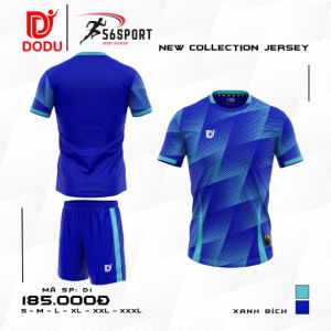 bộ đá bóng DODU