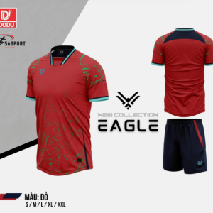 bo da bong eagle