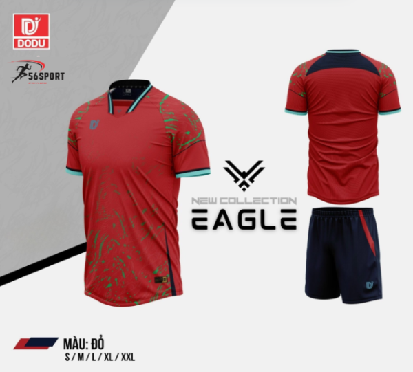 bo da bong eagle