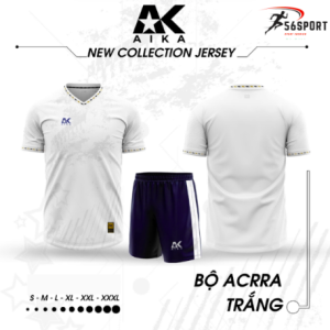 Áo training [không logo]